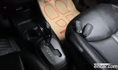 Chevrolet Spark 2022 1.0 автомат (гидро), миниатюра 12