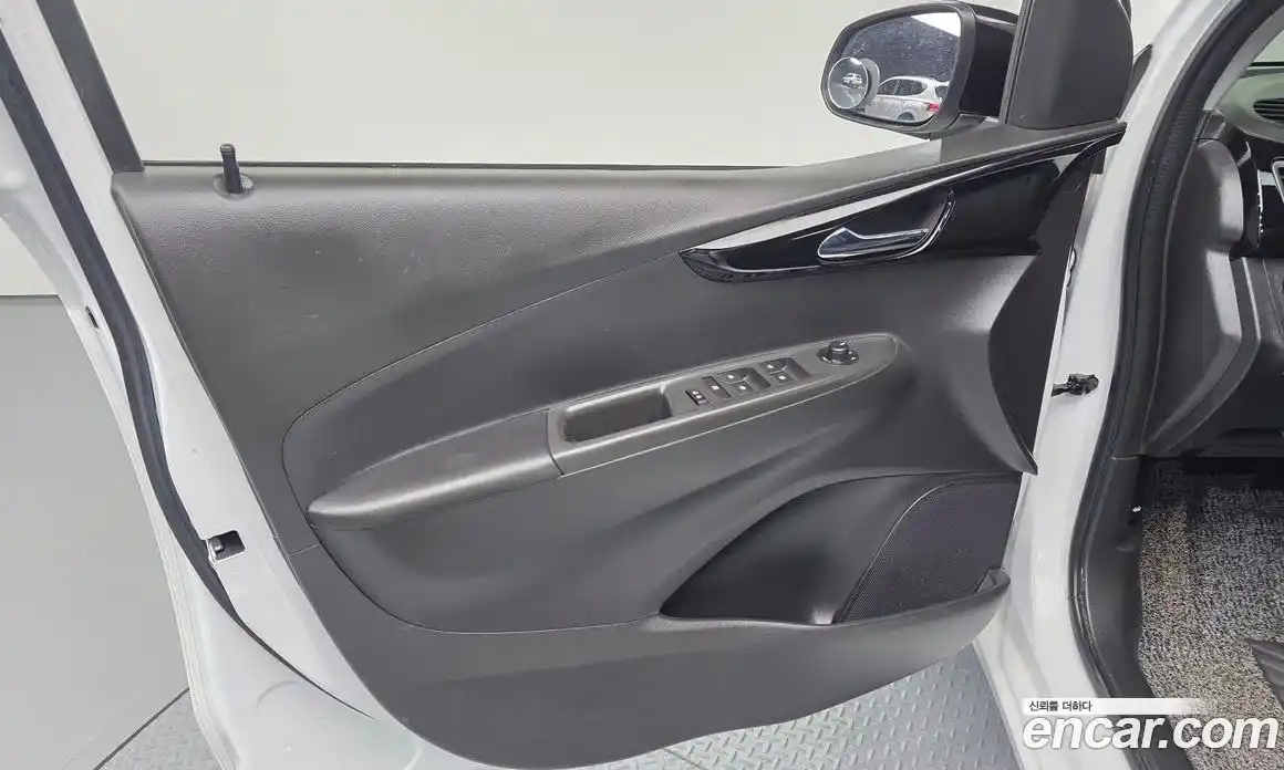 Chevrolet Spark 2022 1.0 автомат (гидро), фото 14