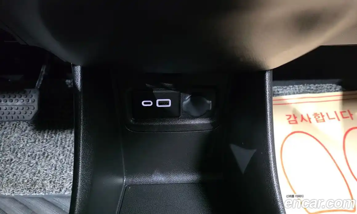 Chevrolet Spark 2022 1.0 автомат (гидро), фото 20