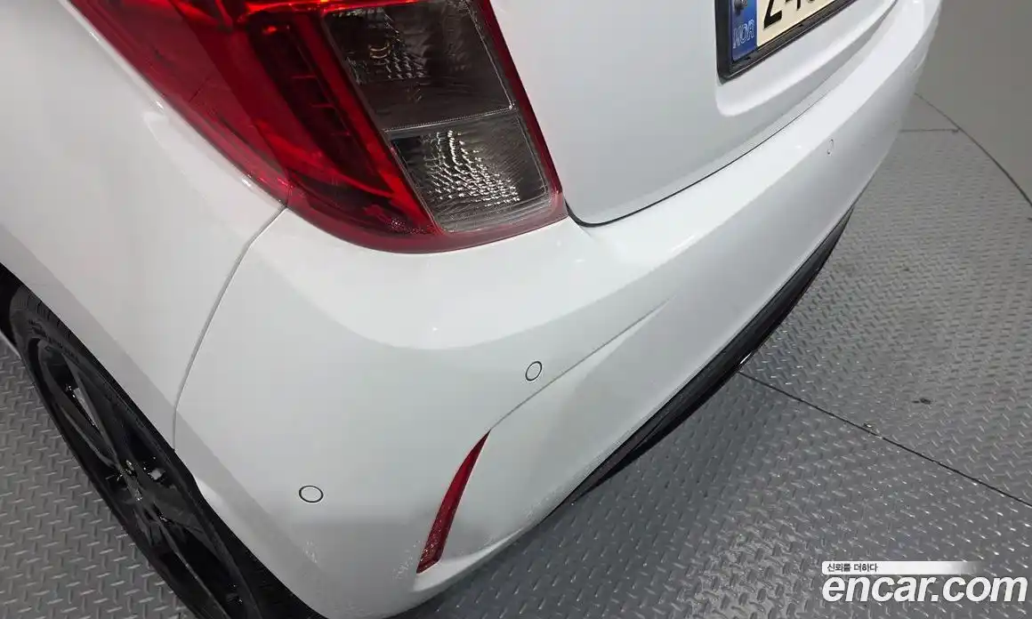 Chevrolet Spark 2022 1.0 автомат (гидро), фото 26