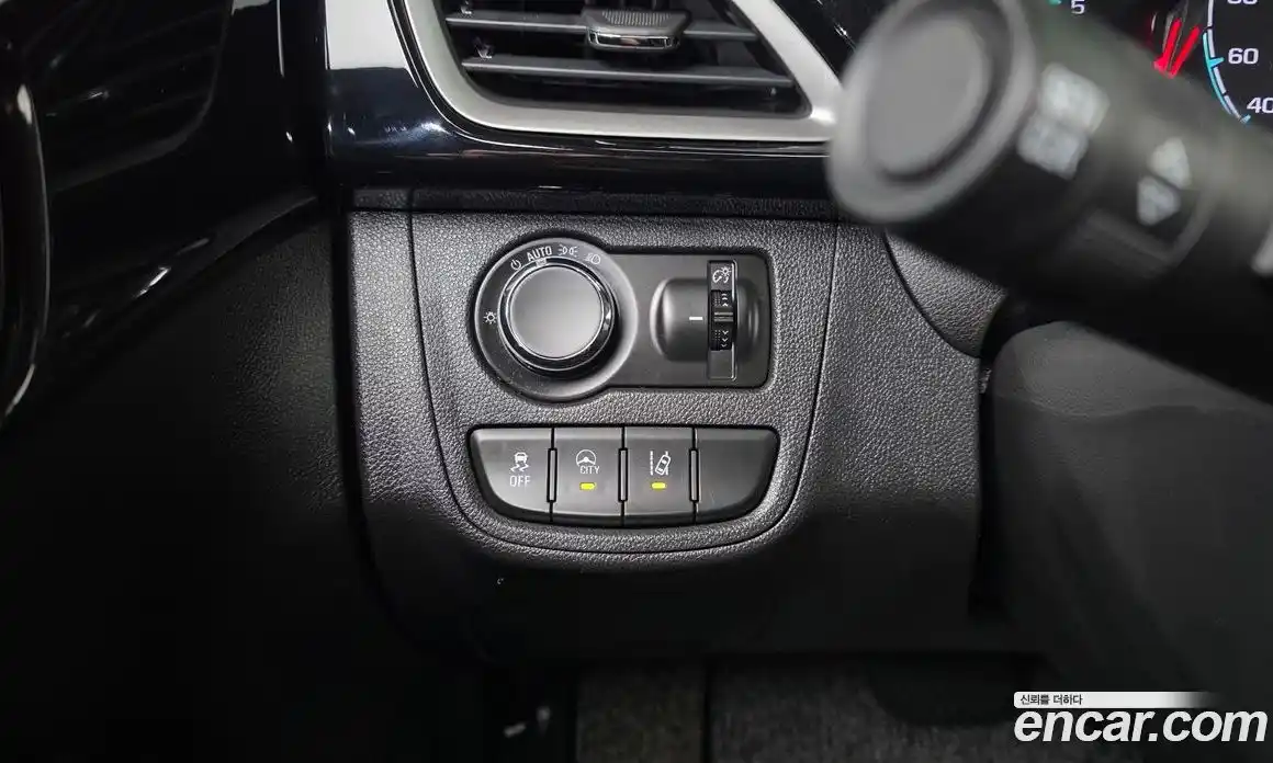 Chevrolet Spark 2022 1.0 автомат (гидро), фото 27