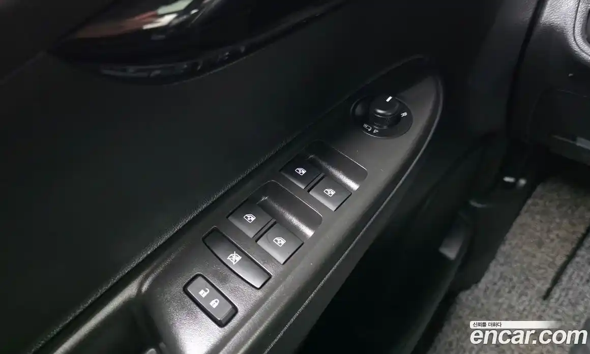 Chevrolet Spark 2022 1.0 автомат (гидро), фото 28