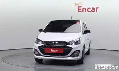Chevrolet Spark 2022 1.0 автомат (гидро), миниатюра 3