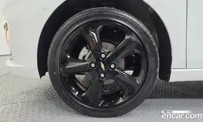 Chevrolet Spark 2022 1.0 автомат (гидро), миниатюра 5