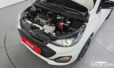 Chevrolet Spark 2022 1.0 автомат (гидро), миниатюра 6