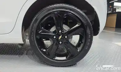 Chevrolet Spark 2022 1.0 автомат (гидро), миниатюра 7