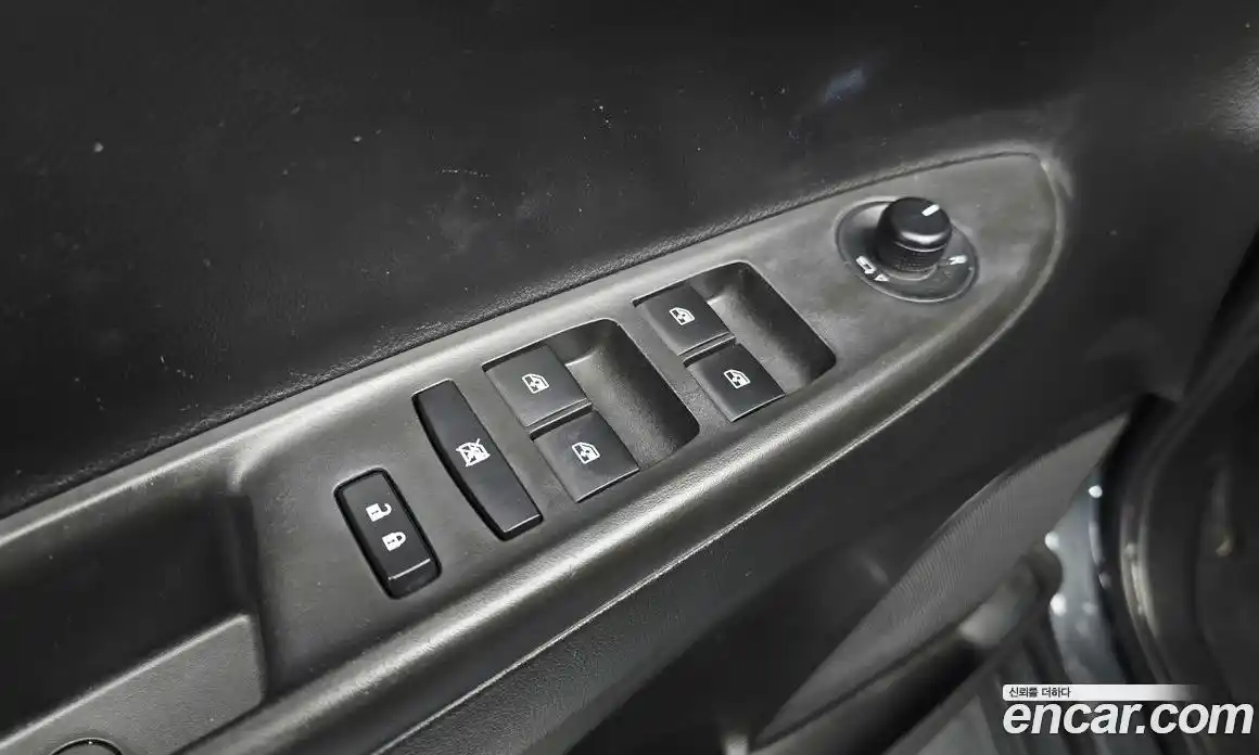 Chevrolet Spark 2021 1.0 автомат (гидро), фото 21