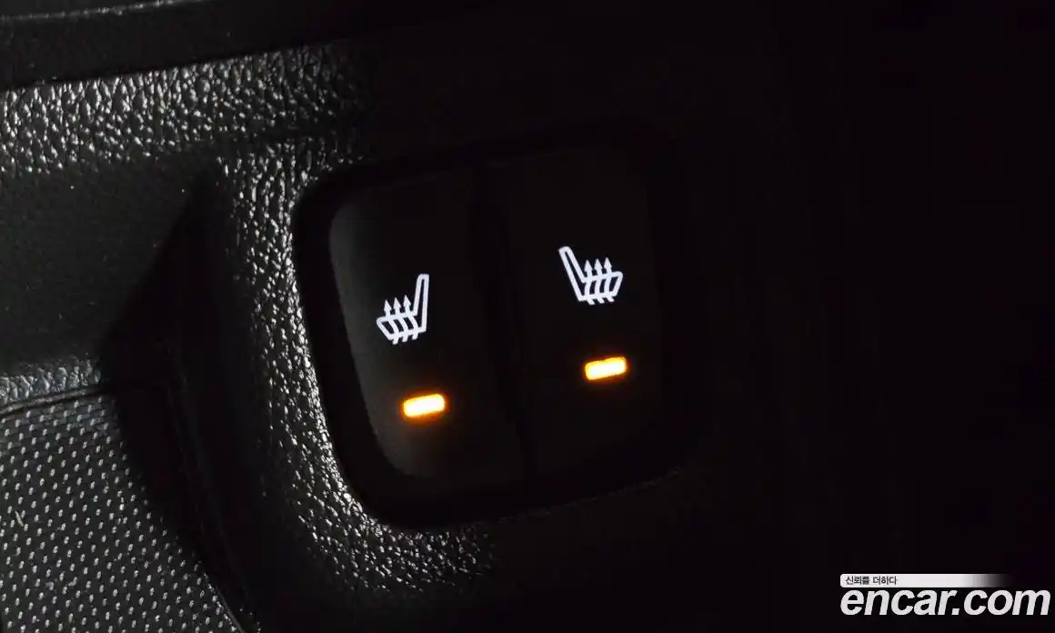 Chevrolet Spark 2021 1.0 автомат (гидро), фото 24
