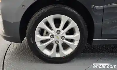 Chevrolet Spark 2021 1.0 автомат (гидро), миниатюра 5