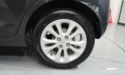 Chevrolet Spark 2021 1.0 автомат (гидро), миниатюра 7