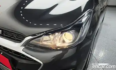 Chevrolet Spark 2021 1.0 автомат (гидро), миниатюра 8