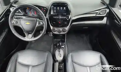 Chevrolet Spark 2021 1.0 автомат (гидро), миниатюра 10
