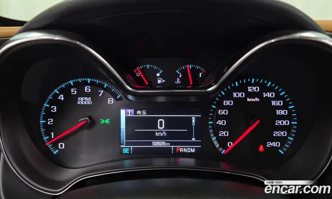Chevrolet Impala 2016 3.6 автомат (гидро), фото 11