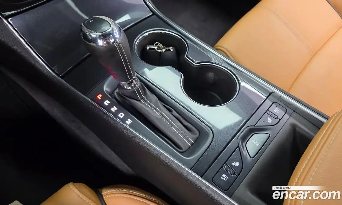 Chevrolet Impala 2016 3.6 автомат (гидро), фото 12