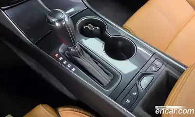 Chevrolet Impala 2016 3.6 автомат (гидро), миниатюра 12