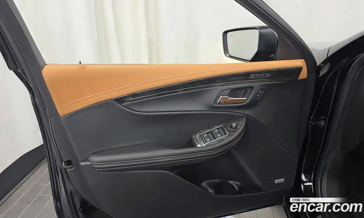 Chevrolet Impala 2016 3.6 автомат (гидро), фото 14