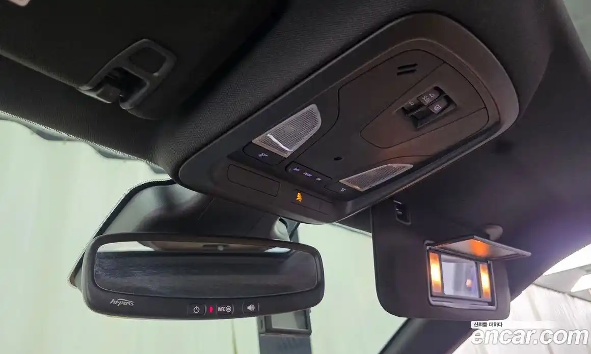 Chevrolet Impala 2016 3.6 автомат (гидро), фото 23