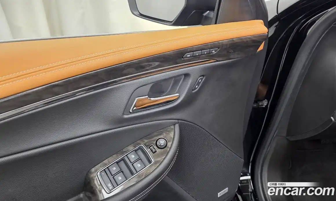 Chevrolet Impala 2016 3.6 автомат (гидро), фото 29