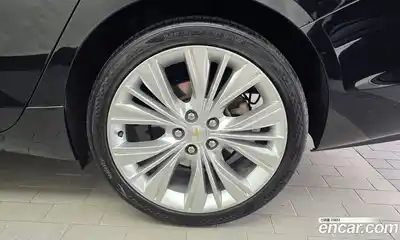 Chevrolet Impala 2016 3.6 автомат (гидро), миниатюра 7
