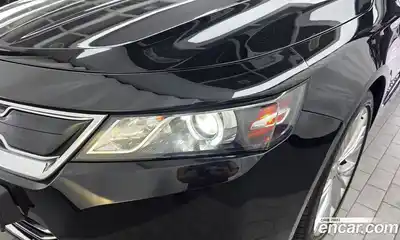 Chevrolet Impala 2016 3.6 автомат (гидро), миниатюра 8