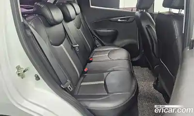Chevrolet Spark 2020 1.0 автомат (гидро), миниатюра 11