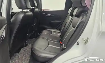 Chevrolet Spark 2020 1.0 автомат (гидро), миниатюра 12