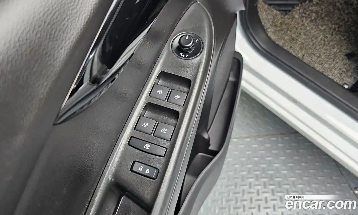 Chevrolet Spark 2020 1.0 автомат (гидро), фото 17