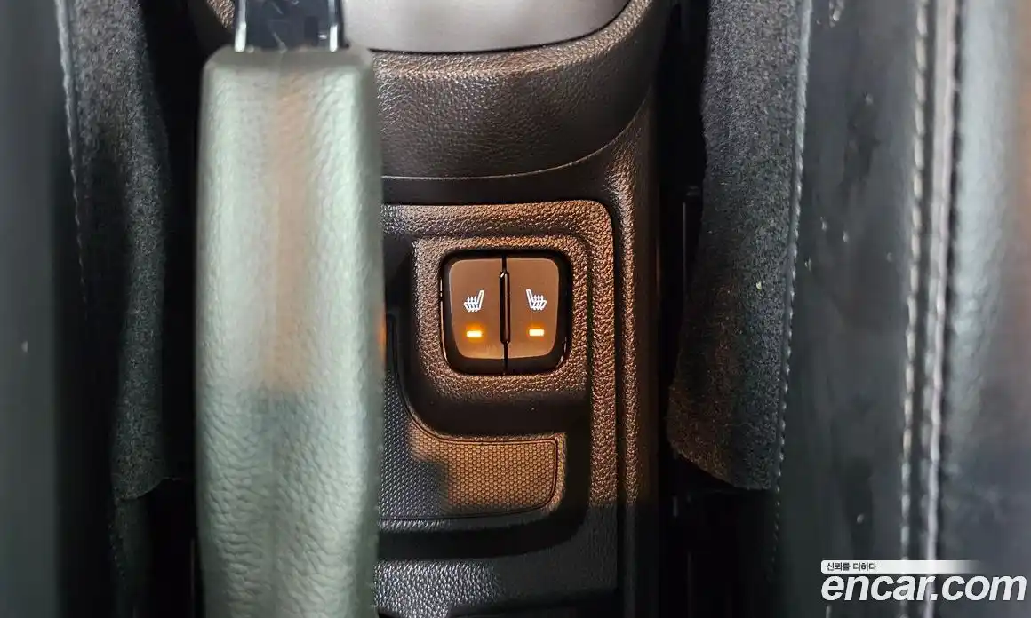 Chevrolet Spark 2020 1.0 автомат (гидро), фото 19