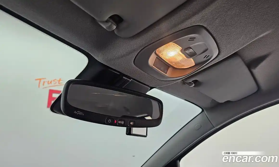 Chevrolet Spark 2020 1.0 автомат (гидро), фото 20