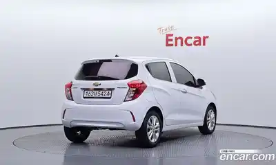 Chevrolet Spark 2020 1.0 автомат (гидро), миниатюра 2