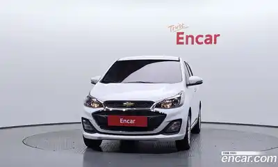 Chevrolet Spark 2020 1.0 автомат (гидро), миниатюра 3