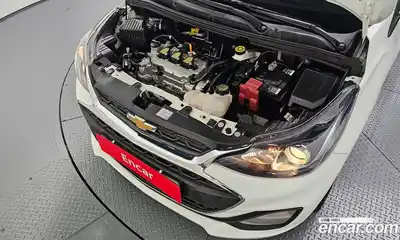 Chevrolet Spark 2020 1.0 автомат (гидро), миниатюра 6
