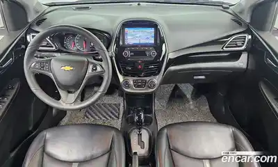Chevrolet Spark 2020 1.0 автомат (гидро), миниатюра 7