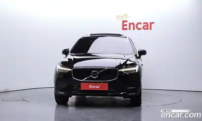Volvo XC60 2018 2.0 автомат (гидро), миниатюра 3