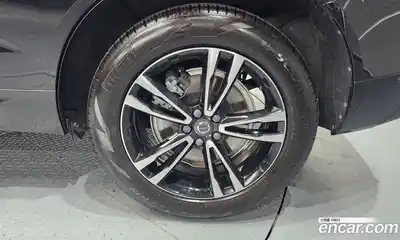 Volvo XC60 2018 2.0 автомат (гидро), миниатюра 5