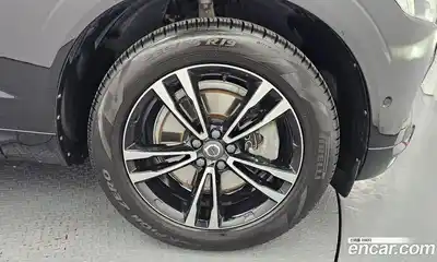 Volvo XC60 2018 2.0 автомат (гидро), миниатюра 7