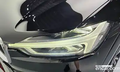 Volvo XC60 2018 2.0 автомат (гидро), миниатюра 8