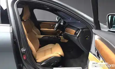 Volvo S90 2017 2.0 автомат (гидро), миниатюра 11