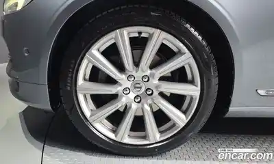 Volvo S90 2017 2.0 автомат (гидро), миниатюра 5