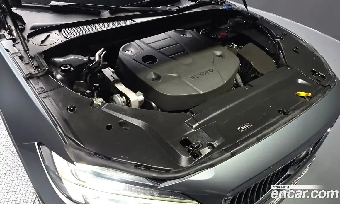 Volvo S90 2017 2.0 автомат (гидро), фото 6