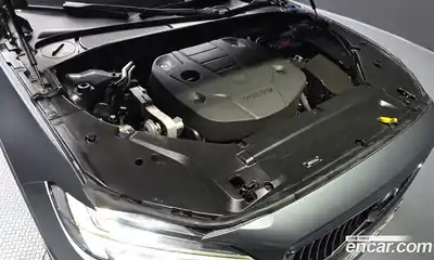 Volvo S90 2017 2.0 автомат (гидро), миниатюра 6