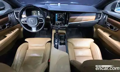 Volvo S90 2017 2.0 автомат (гидро), миниатюра 7
