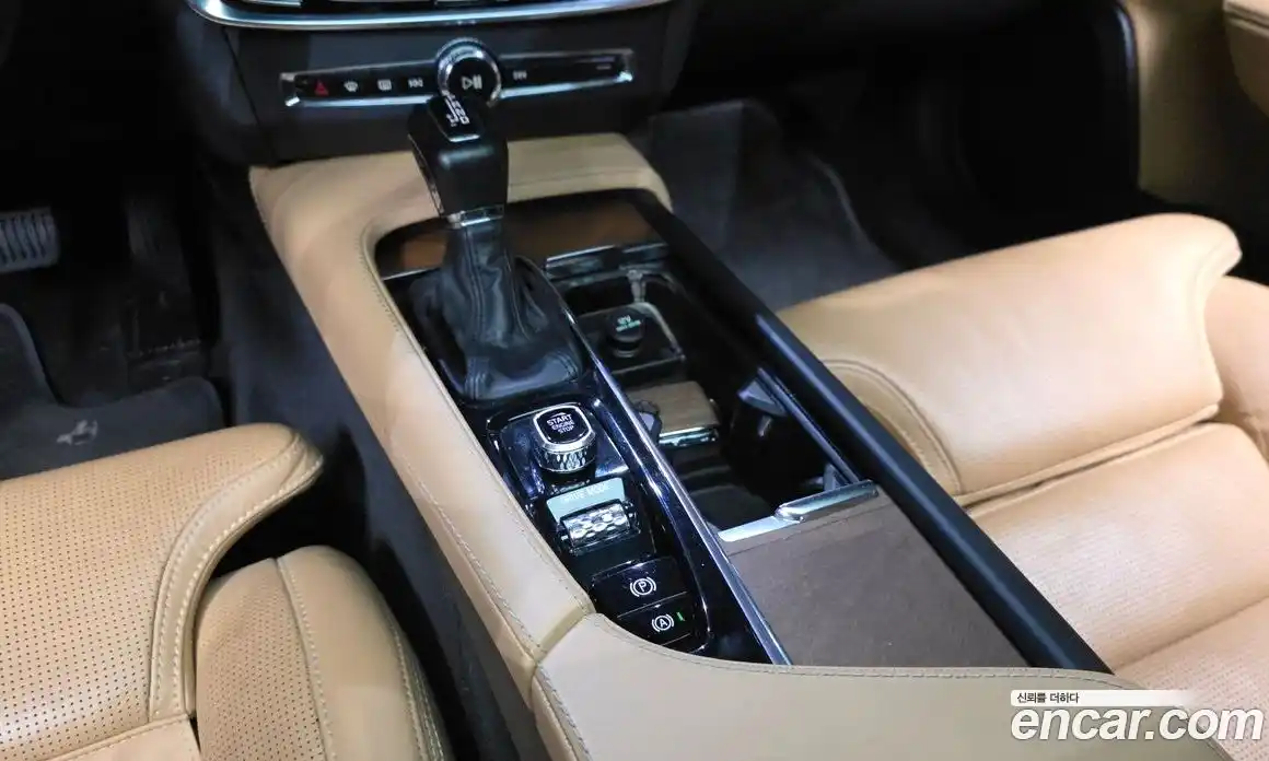 Volvo S90 2017 2.0 автомат (гидро), фото 9