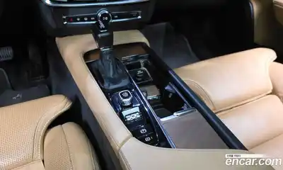 Volvo S90 2017 2.0 автомат (гидро), миниатюра 9