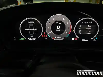 Porsche Cayenne 2024 3.0 автомат (гидро), миниатюра 8
