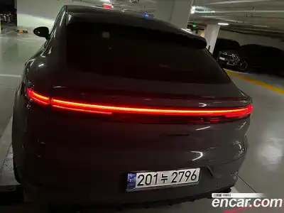 Porsche Cayenne 2024 3.0 автомат (гидро), миниатюра 10