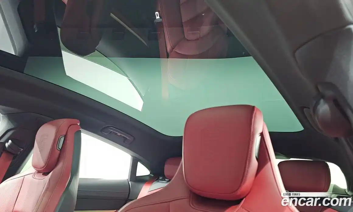 Porsche Taycan 2023 0.1 автомат (гидро), фото 29