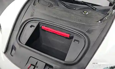 Porsche Taycan 2023 0.1 автомат (гидро), миниатюра 6