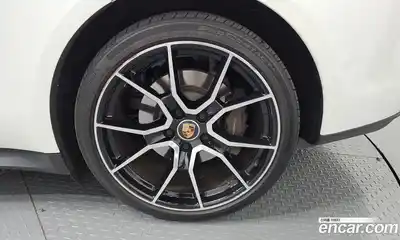 Porsche Taycan 2023 0.1 автомат (гидро), миниатюра 7