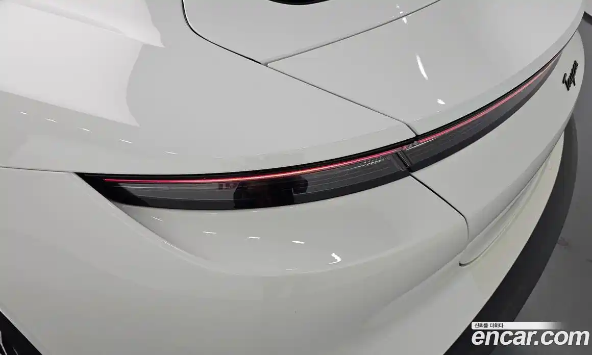 Porsche Taycan 2023 0.1 автомат (гидро), фото 9